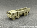 spur (N) MAN KAT1 10t 8x8, Pritsche Modell