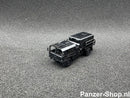 spur (N) MAN KAT1 5t 4x4, Fera Feuerleitsystem Modell