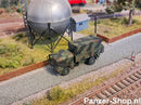 spur (N) MAN KAT1 5t 4x4, FM2 Modell