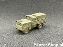 spur (N) MAN KAT1 5t 4x4, Zugfeuerleitstelle ARES II Modell