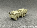 spur (N) MAN KAT1 7t 6x6, Entgiftungsfahrzeug Modell