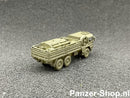 spur (N) MAN KAT1 7t 6x6, Entgiftungsfahrzeug Modell