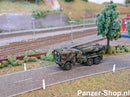 spur (N) MAN KAT1 7t 6x6, LARS-2 (Passiv) Modell