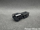 spur (N) MAN KAT1 7t 6x6, Tipper