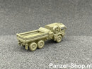 spur (N) MAN KAT1 7t 6x6, Tipper