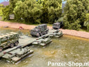 spur (N) MAN KAT1A1 10t 8x8, Patriot Missile MIM-104 SAM