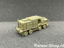 spur (N) MAN KAT1A1 10t 8x8, Patriot Radar AN/MPQ-53 Modell