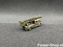 spur (N) Mercedes-Benz 1113, DLK 23-12 Leiterwagen Modell