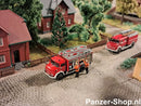 spur (N) Mercedes-Benz 1113, Schlauchwagen SW2000 Aktiv Modell
