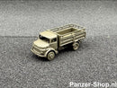 spur (N) Mercedes-Benz 1113, THW Pritsche Modell