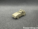 spur (N) Mercedes-Benz 1113, Wasserwerfer 4000 Modell