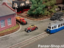 spur (N) Mercedes Benz 320 (W142)