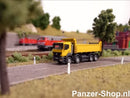 spur (N) Mercedes-Benz Axor, Kipper Modell