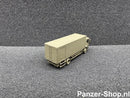 spur (N) Mercedes-Benz Axor, Koffer