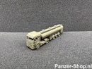 spur (N) Mercedes-Benz Axor Zugmaschine & Tanker Auflieger Modell