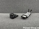 spur (N) Mercedes-Benz Axor Zugmaschine & Tieflader Modell