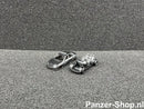 spur (N) Mercedes-Benz E-Klasse, Limousine Feuerwehr (W211) Modell