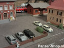 spur (N) Mercedes-Benz E-Klasse, Taxi Kombi (W211) Modell