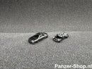 spur (N) Mercedes-Benz E-Klasse, Taxi Limousine (W211) Modell