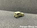 spur (N) Mercedes-Benz G Wolf (Hard Top, Ohne Rack) Modell