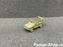 spur (N) Mercedes-Benz G Wolf (Öffnen) Modell