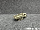spur (N) Mercedes-Benz L4500 Maultier, Pritsche