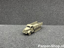 spur (N) Mercedes-Benz L4500 Maultier, Pritsche Modell