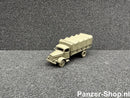 spur (N) Mercedes-Benz L4500, Plane Modell