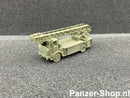 spur (N) Mercedes-Benz NG, DLK 23-12 Leiterwagen Modell