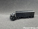spur (N) Mercedes-Benz NG, Zugmaschine & Livestock Auflieger
