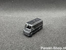 spur (N) Mercedes-Benz T2 609D, Ambulanz Modell