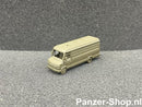 spur (N) Mercedes-Benz T2 609D, Bus Lang Modell