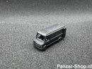 spur (N) Mercedes-Benz T2 609D, Bus Mittel, Offen Modell