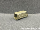 spur (N) Mercedes-Benz T2 609D, Bus Mittel, Offen Modell