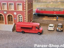 spur (N) Mercedes-Benz T2 609D, Imbisswagen Bus Modell