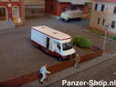 spur (N) Mercedes-Benz T2 709DB, Mobiler Supermarkt Modell