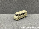spur (N) Mercedes-Benz T2 711D, Einsatzfahrzeug Polizei / THW Modell
