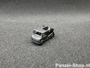 spur (N) Mercedes-Benz T2 811D, Absetzkipper Modell