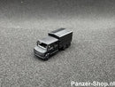 spur (N) Mercedes-Benz T2 814D, Plane Modell