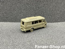 spur (N) Mercedes-Benz Vario 609D, Artzbus Modell