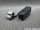 spur (N) Mercedes-Benz Vario 619D, Sattelzugmaschine & Auflieger Modell