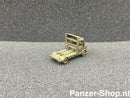 spur (N) Mercedes-Benz Vario 619D, Sattelzugmaschine Modell