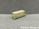 spur (N) Mercedes-Benz Vario 814D, Bus Lang Modell
