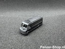 spur (N) Mercedes-Benz Vario 814D, Bus Lang Modell