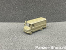 spur (N) Mercedes-Benz Vario 814D, Bus Mittel, Offen Modell