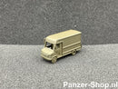 spur (N) Mercedes-Benz Vario 814D, UPS Bus Modell