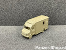 spur (N) Mercedes-Benz Vario 816D, Ambulanz Modell