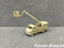 spur (N) Mercedes-Benz Vario 816D, Hubsteiger Modell