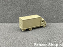 spur (N) Mercedes-Benz Vario 816D, Koffer Modell