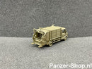 spur (N) Mercedes-Benz Vario 816D, Mullwagen Modell
